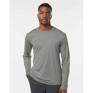 Unisex Pro-Lock Performance Long Sleeve T-Shirt - 48400 view 27