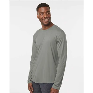 Unisex Pro-Lock Performance Long Sleeve T-Shirt - 48400 view 29