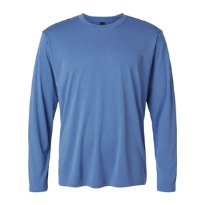 Unisex Pro-Lock Performance Long Sleeve T-Shirt - 48400 view 58