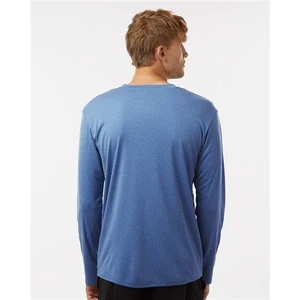 Unisex Pro-Lock Performance Long Sleeve T-Shirt - 48400 view 60