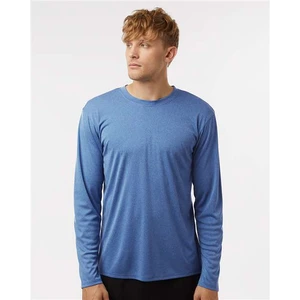 Unisex Pro-Lock Performance Long Sleeve T-Shirt - 48400 view 59