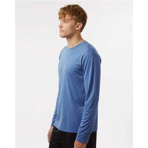 Unisex Pro-Lock Performance Long Sleeve T-Shirt - 48400 view 61