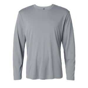 Unisex Pro-Lock Performance Long Sleeve T-Shirt - 48400 view 70