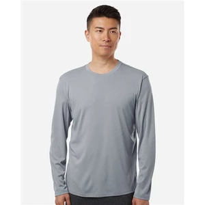 Unisex Pro-Lock Performance Long Sleeve T-Shirt - 48400 view 71