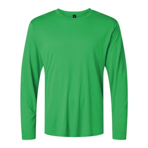 Unisex Pro-Lock Performance Long Sleeve T-Shirt - 48400 view 34