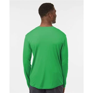 Unisex Pro-Lock Performance Long Sleeve T-Shirt - 48400 view 36