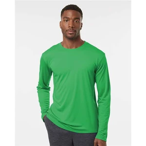 Unisex Pro-Lock Performance Long Sleeve T-Shirt - 48400 view 35