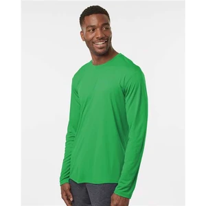 Unisex Pro-Lock Performance Long Sleeve T-Shirt - 48400 view 37