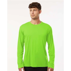 Unisex Pro-Lock Performance Long Sleeve T-Shirt - 48400 view 39