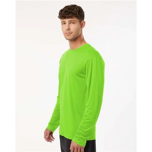 Unisex Pro-Lock Performance Long Sleeve T-Shirt - 48400 view 41