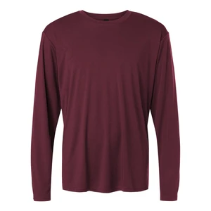 Unisex Pro-Lock Performance Long Sleeve T-Shirt - 48400 view 42