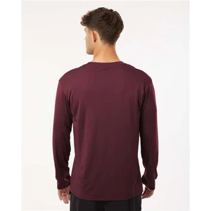 Unisex Pro-Lock Performance Long Sleeve T-Shirt - 48400 view 44