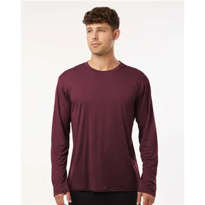 Unisex Pro-Lock Performance Long Sleeve T-Shirt - 48400 view 43