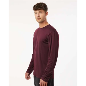 Unisex Pro-Lock Performance Long Sleeve T-Shirt - 48400 view 45