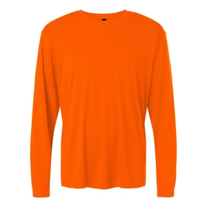 Unisex Pro-Lock Performance Long Sleeve T-Shirt - 48400 view 62
