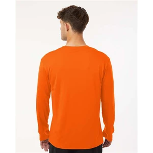 Unisex Pro-Lock Performance Long Sleeve T-Shirt - 48400 view 64