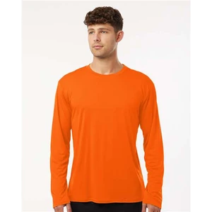 Unisex Pro-Lock Performance Long Sleeve T-Shirt - 48400 view 63