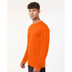 Unisex Pro-Lock Performance Long Sleeve T-Shirt - 48400 view 65