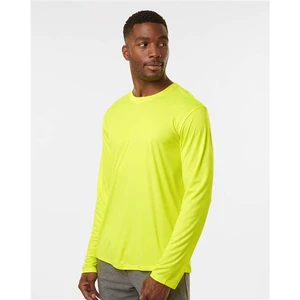 Unisex Pro-Lock Performance Long Sleeve T-Shirt - 48400 view 69
