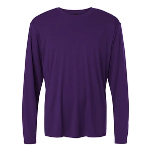 Unisex Pro-Lock Performance Long Sleeve T-Shirt - 48400 view 50