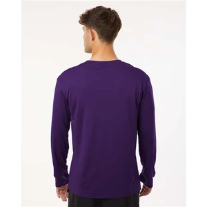 Unisex Pro-Lock Performance Long Sleeve T-Shirt - 48400 view 52