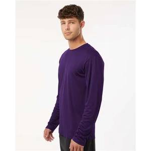 Unisex Pro-Lock Performance Long Sleeve T-Shirt - 48400 view 53
