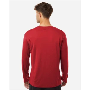 Unisex Pro-Lock Performance Long Sleeve T-Shirt - 48400 view 56