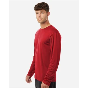Unisex Pro-Lock Performance Long Sleeve T-Shirt - 48400 view 57