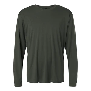 Unisex Pro-Lock Performance Long Sleeve T-Shirt - 48400 view 46