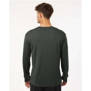 Unisex Pro-Lock Performance Long Sleeve T-Shirt - 48400 view 48