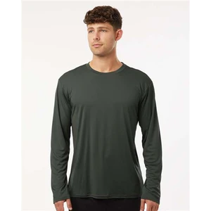 Unisex Pro-Lock Performance Long Sleeve T-Shirt - 48400 view 47
