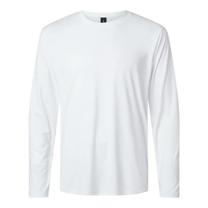 Unisex Pro-Lock Performance Long Sleeve T-Shirt - 48400 view 74