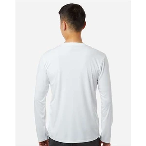 Unisex Pro-Lock Performance Long Sleeve T-Shirt - 48400 view 76
