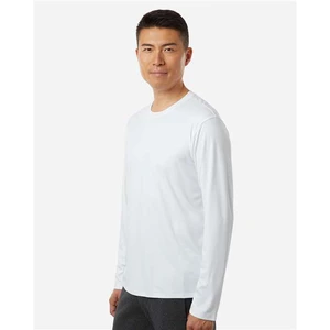 Unisex Pro-Lock Performance Long Sleeve T-Shirt - 48400 view 77