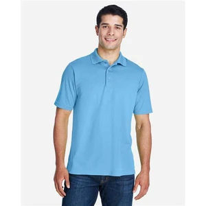 Men's Origin Performance Piqué Polo - 88181 view 7