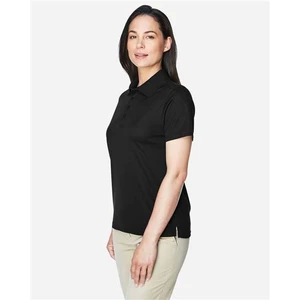 Women's Origin Performance Piqué Polo - 78181 view 4