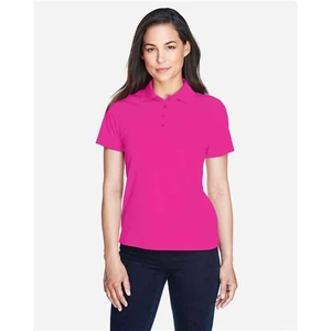 Women's Origin Performance Piqué Polo - 78181 view 23