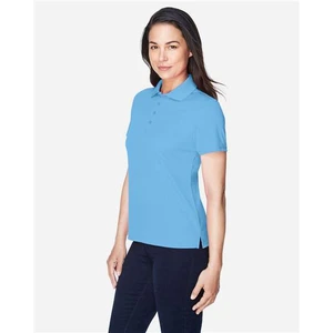 Women's Origin Performance Piqué Polo - 78181 view 9