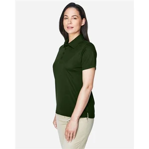 Women's Origin Performance Piqué Polo - 78181 view 17