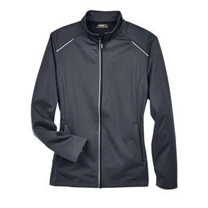 Women's Techno Lite Three-Layer Knit Tech-Shell - CE708W view 6