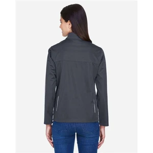 Women's Techno Lite Three-Layer Knit Tech-Shell - CE708W view 8