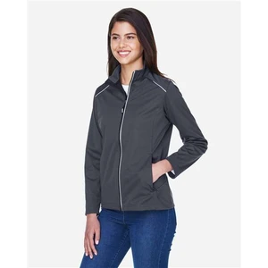 Women's Techno Lite Three-Layer Knit Tech-Shell - CE708W view 9