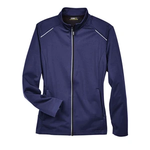 Women's Techno Lite Three-Layer Knit Tech-Shell - CE708W view 10