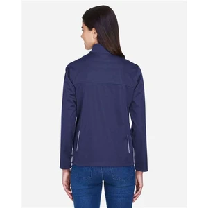 Women's Techno Lite Three-Layer Knit Tech-Shell - CE708W view 12
