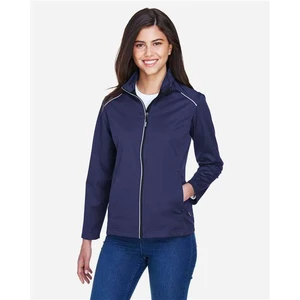 Women's Techno Lite Three-Layer Knit Tech-Shell - CE708W view 11