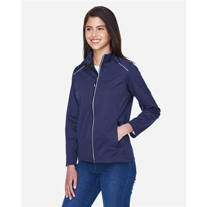 Women's Techno Lite Three-Layer Knit Tech-Shell - CE708W view 13