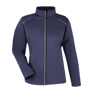 Women's Techno Lite Three-Layer Knit Tech-Shell - CE708W view 1