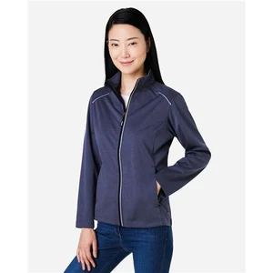 Women's Techno Lite Three-Layer Knit Tech-Shell - CE708W view 4