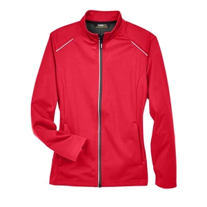 Women's Techno Lite Three-Layer Knit Tech-Shell - CE708W view 14