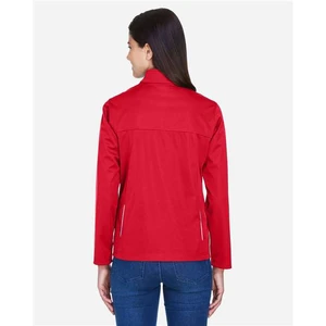 Women's Techno Lite Three-Layer Knit Tech-Shell - CE708W view 16